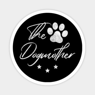 The Dogmother Magnet